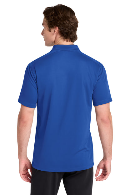Sport-Tek UV Micropique Polo ST740