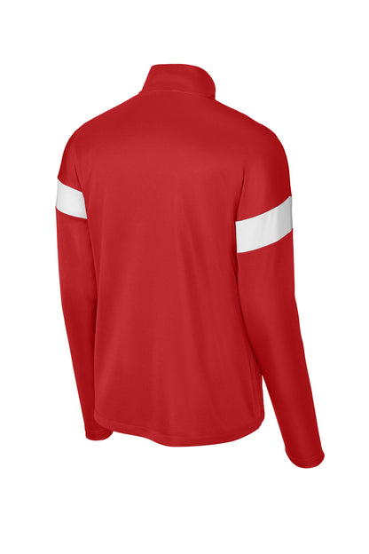 Sport-Tek Travel Full-Zip Jacket ST800