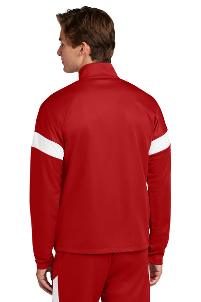 Sport-Tek Travel Full-Zip Jacket ST800