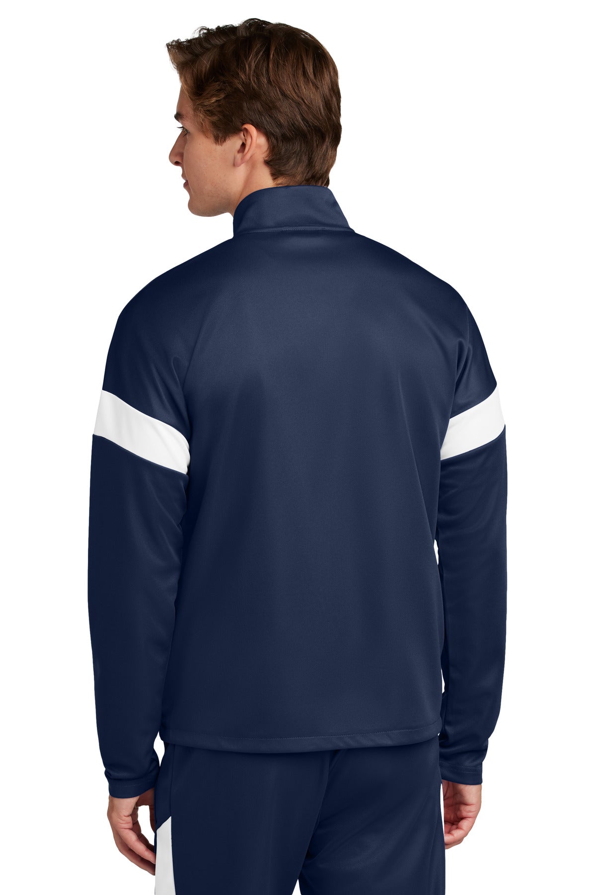 Sport-Tek Travel Full-Zip Jacket ST800