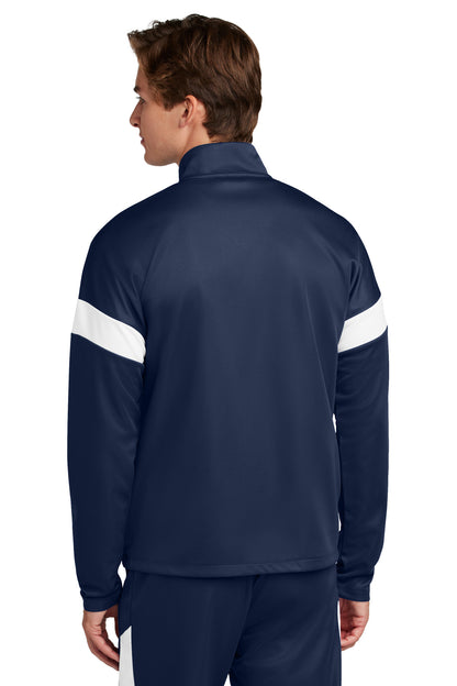 Sport-Tek Travel Full-Zip Jacket ST800