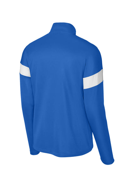 Sport-Tek Travel Full-Zip Jacket ST800