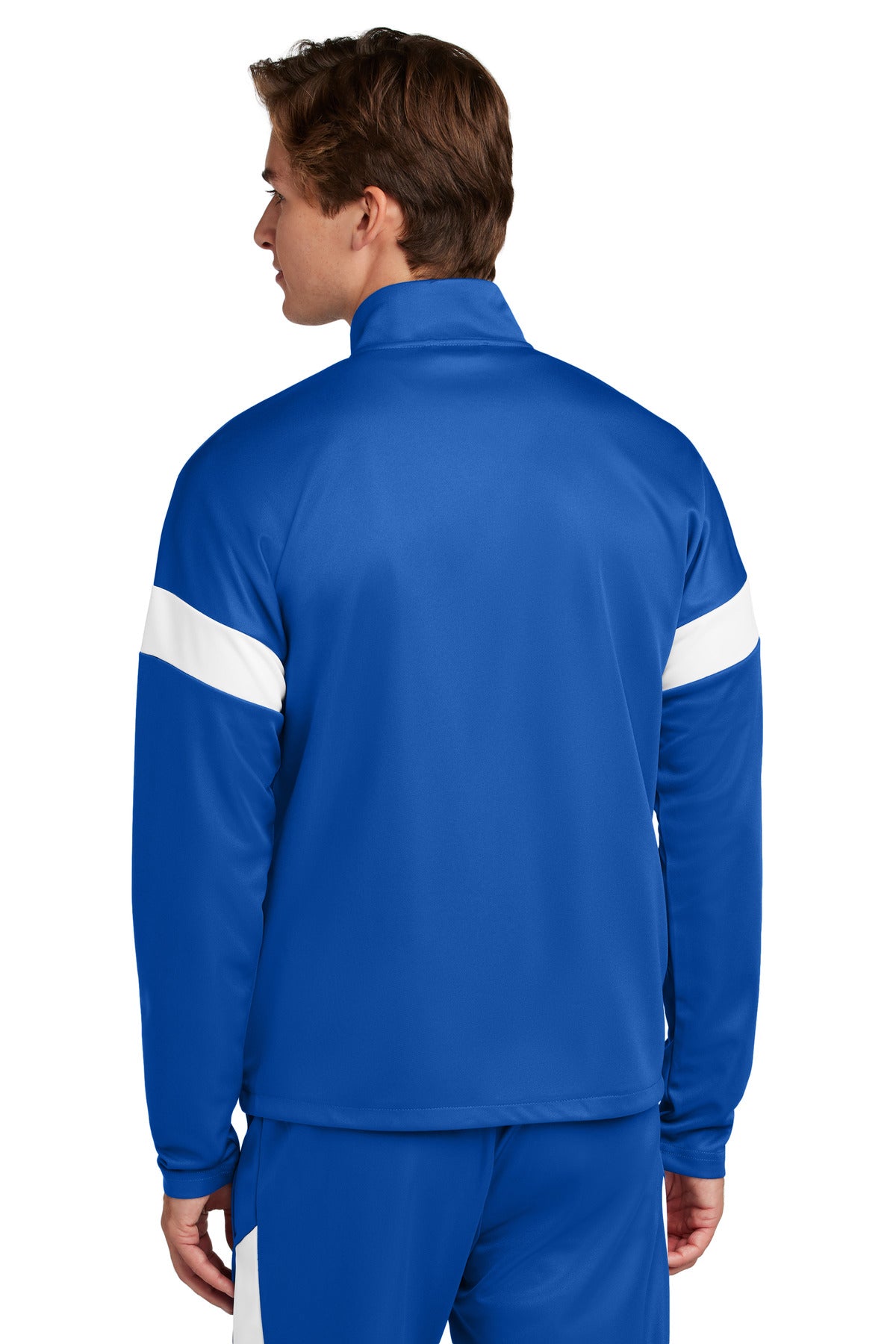Sport-Tek Travel Full-Zip Jacket ST800