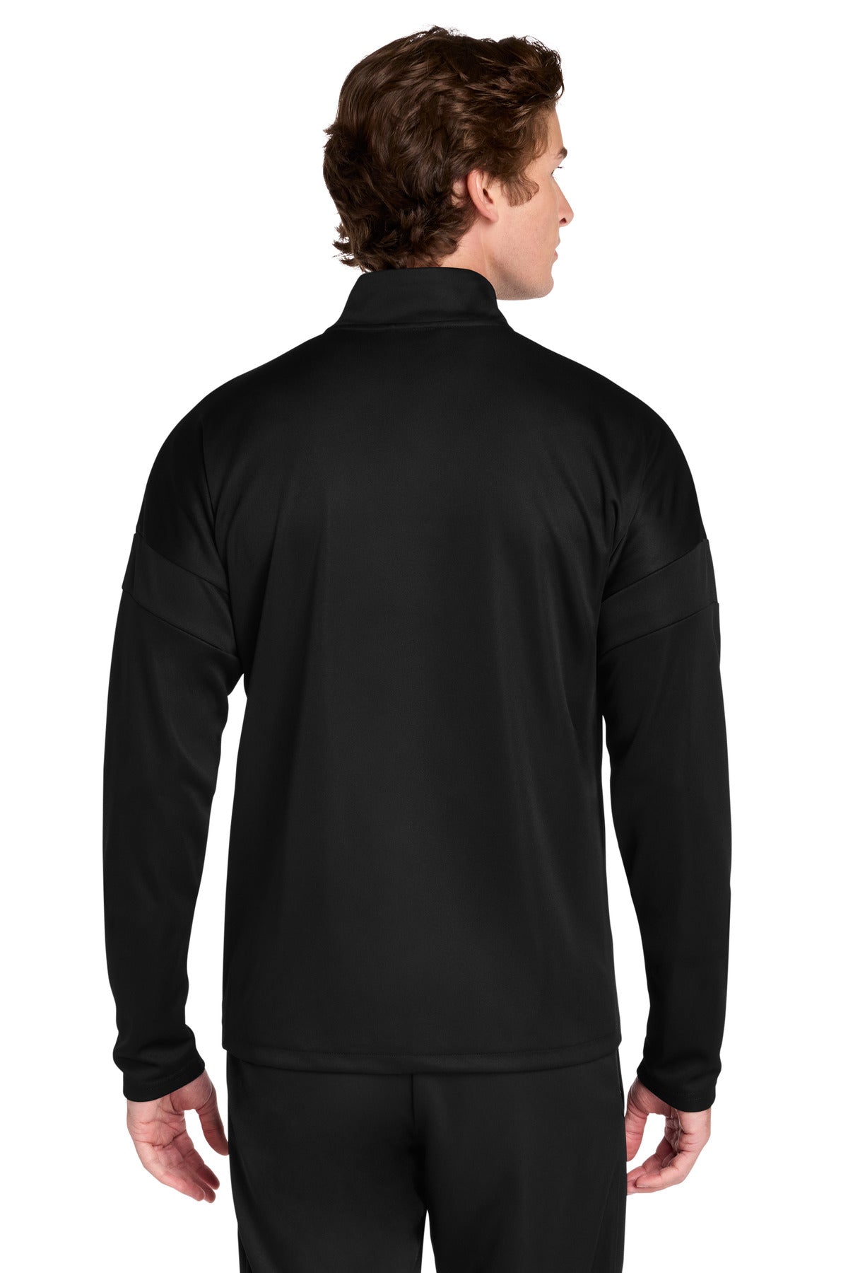 Sport-Tek Travel Full-Zip Jacket ST800