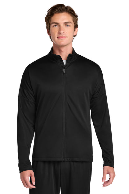 Sport-Tek Travel Full-Zip Jacket ST800