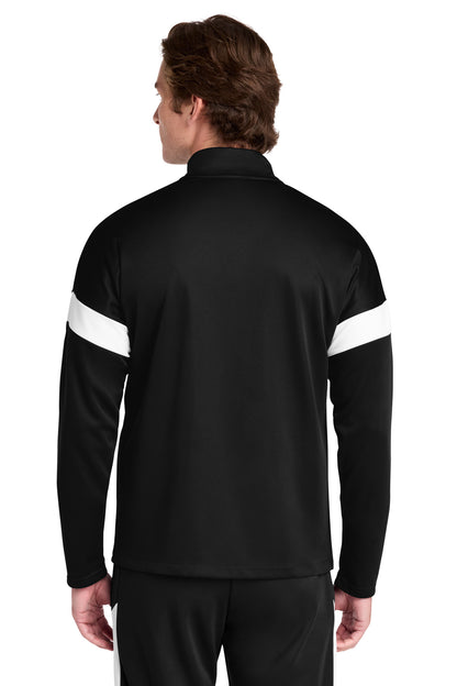 Sport-Tek Travel Full-Zip Jacket ST800