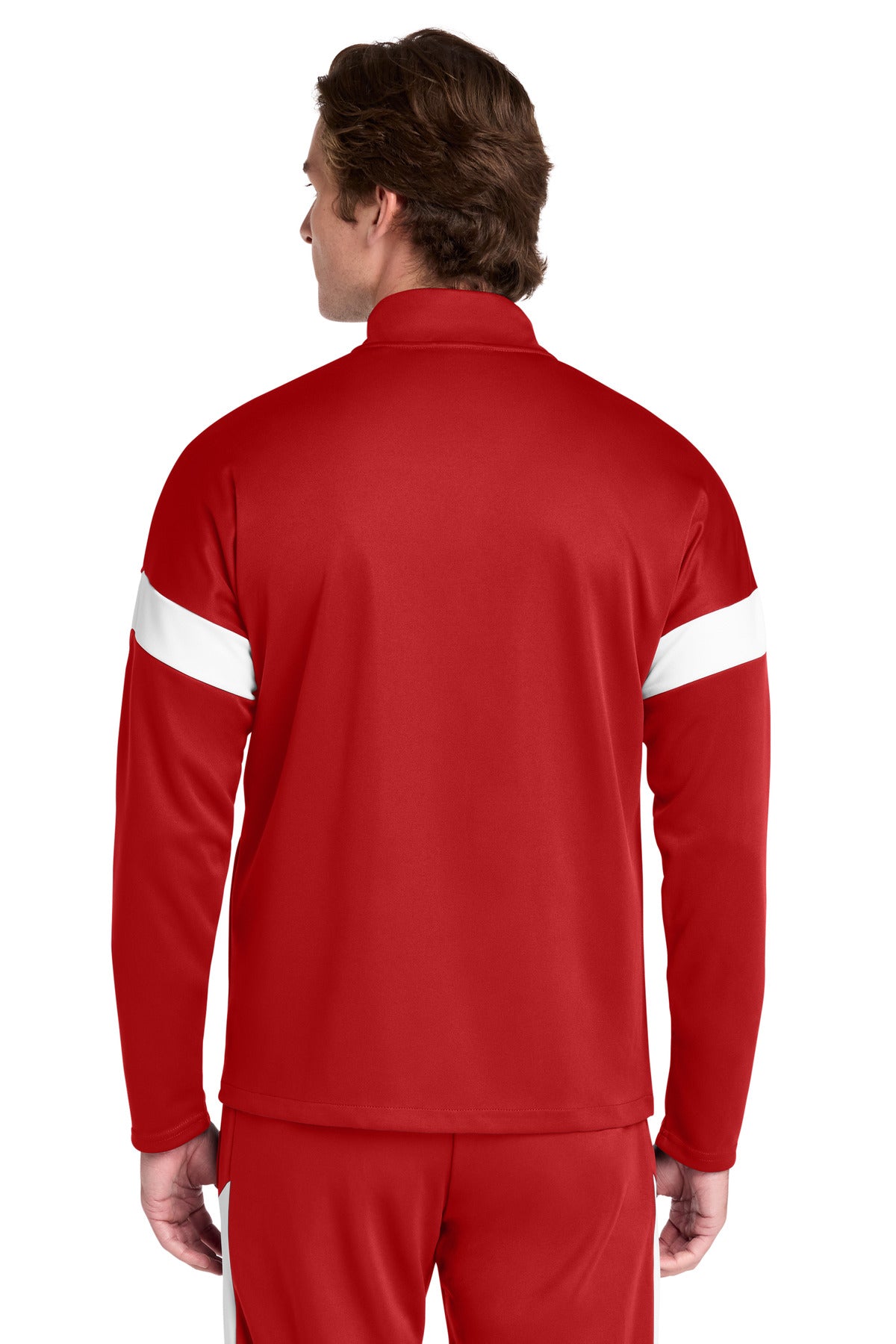 Sport-Tek Travel Full-Zip Jacket ST800