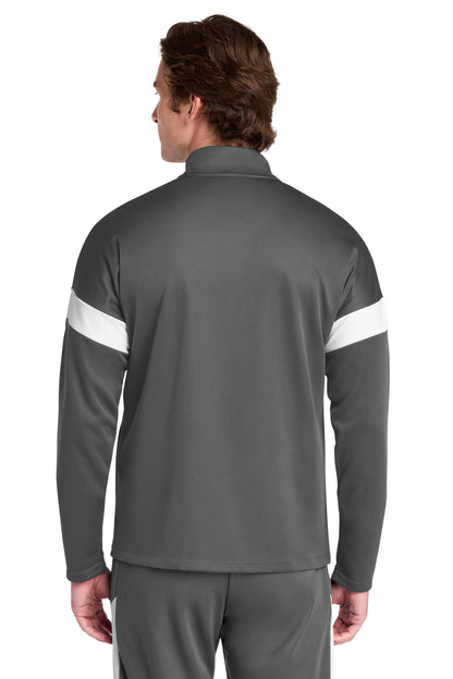Sport-Tek Travel Full-Zip Jacket ST800