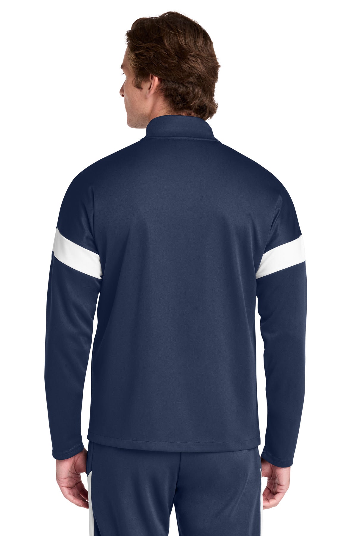 Sport-Tek Travel Full-Zip Jacket ST800