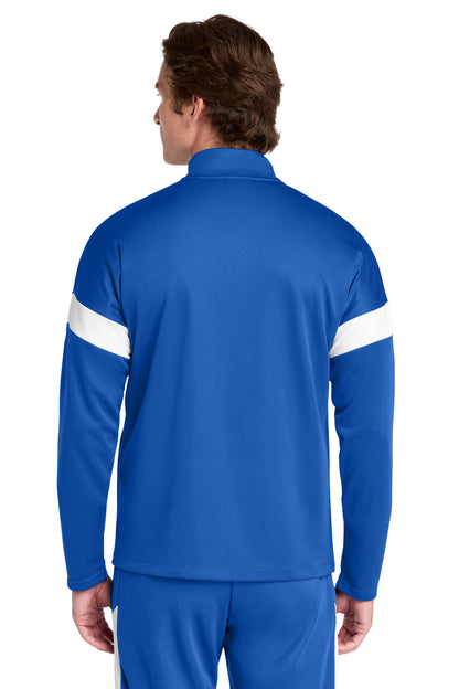 Sport-Tek Travel Full-Zip Jacket ST800