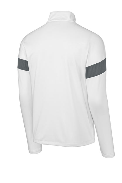 Sport-Tek Travel Full-Zip Jacket ST800