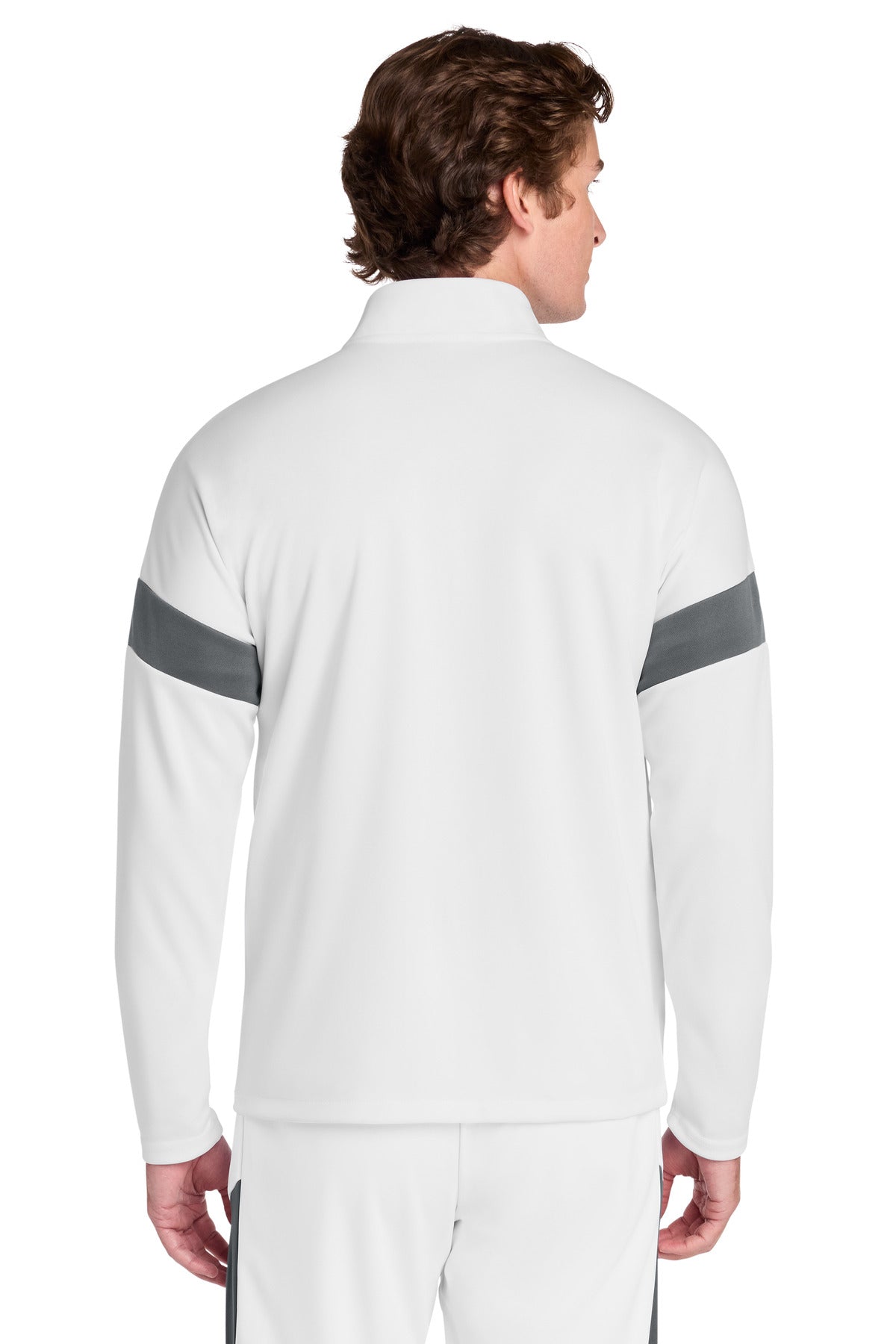 Sport-Tek Travel Full-Zip Jacket ST800