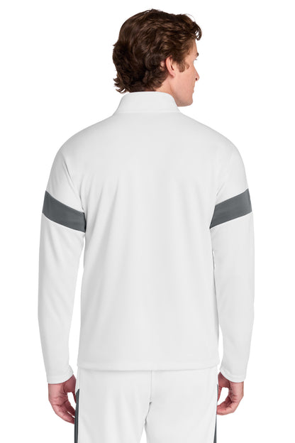Sport-Tek Travel Full-Zip Jacket ST800