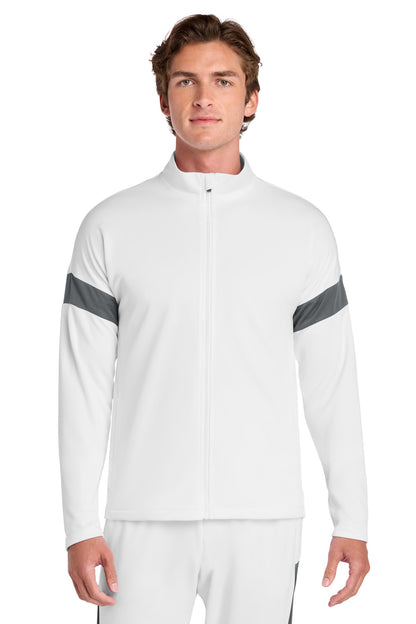 Sport-Tek Travel Full-Zip Jacket ST800