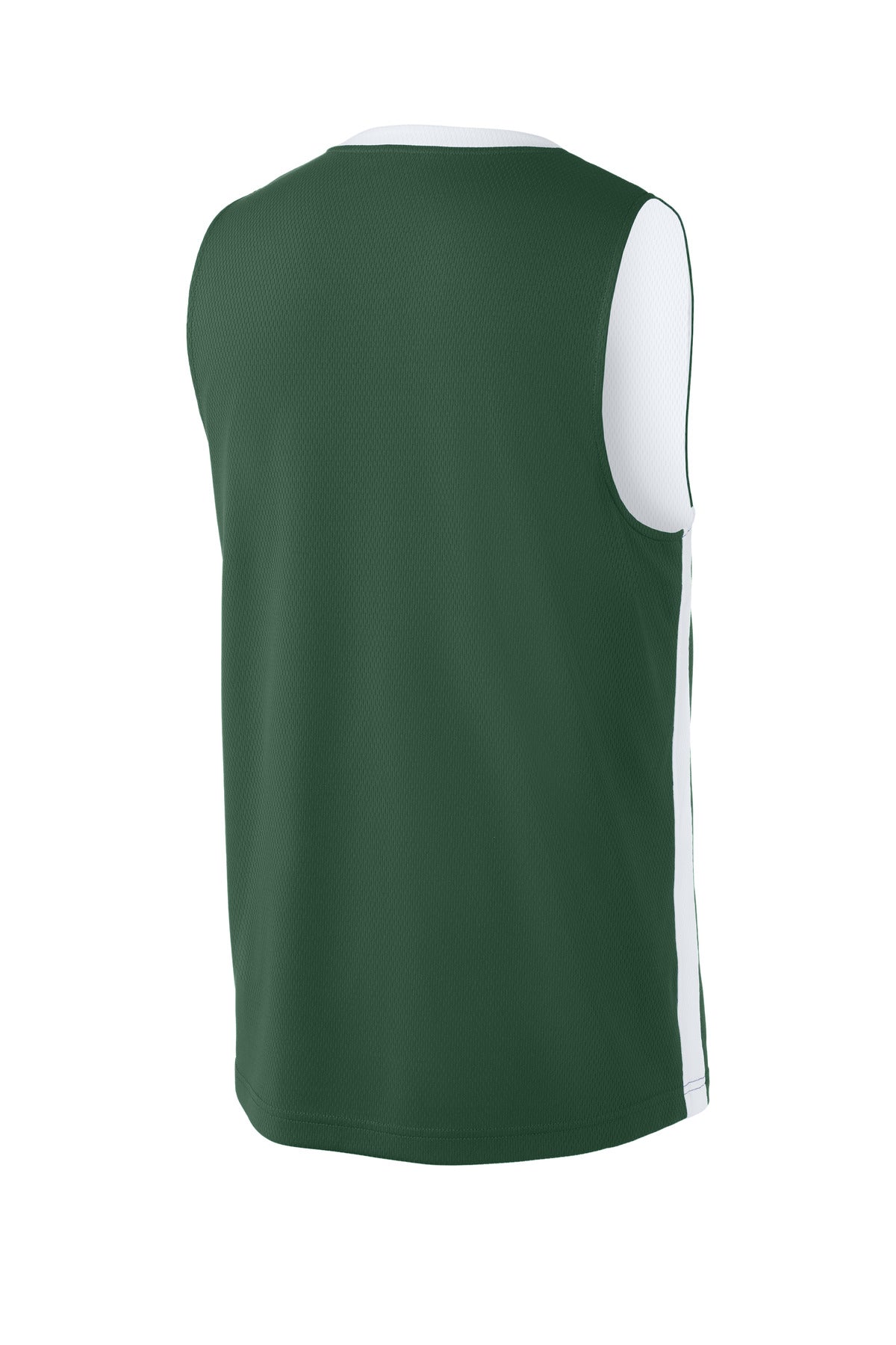 Sport-Tek Rival Basketball Rev Jersey ST900