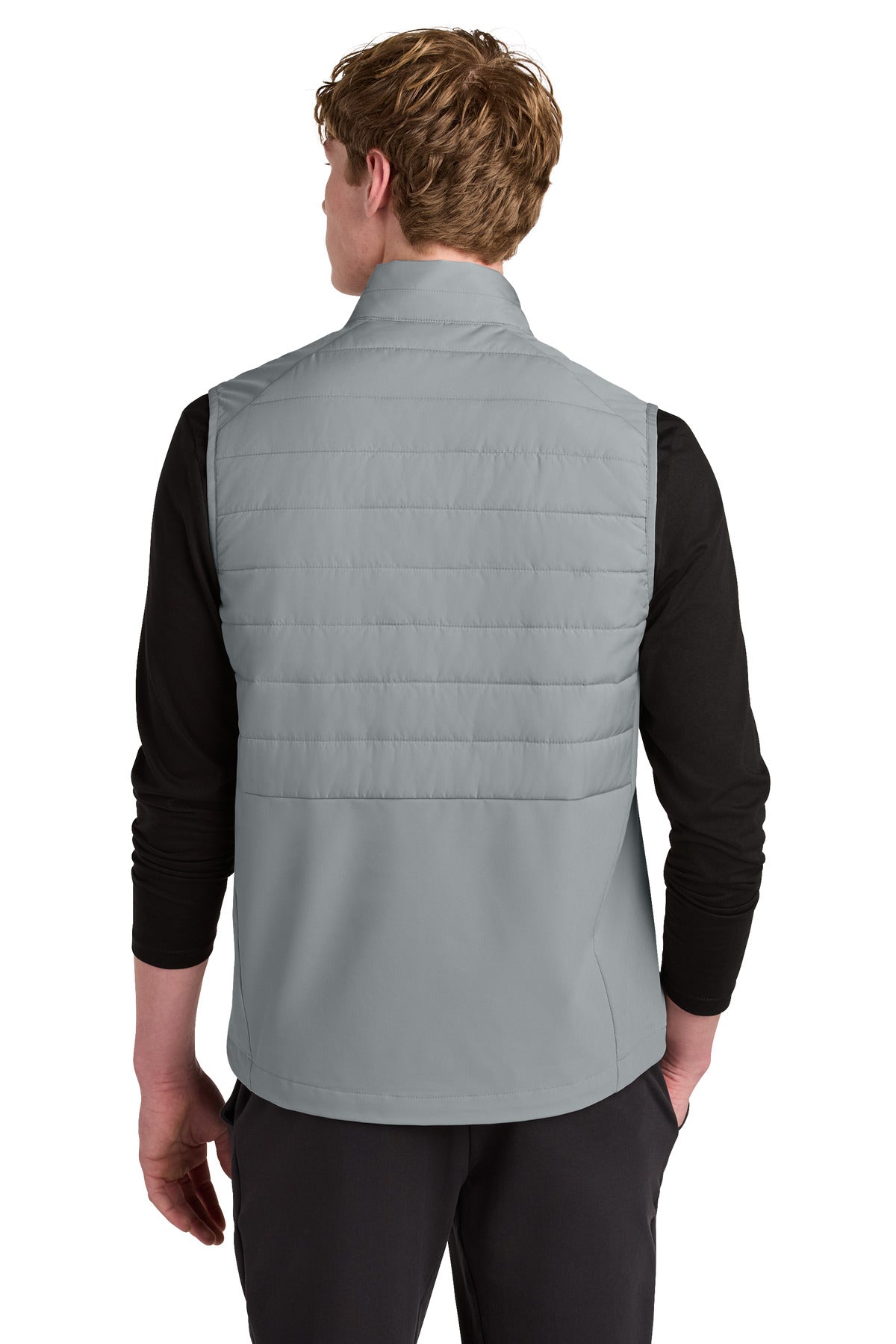 Sport-Tek Teknical Hybrid Vest ST941