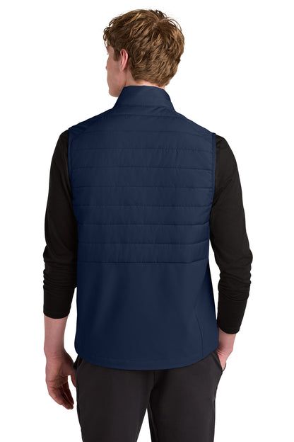 Sport-Tek Teknical Hybrid Vest ST941