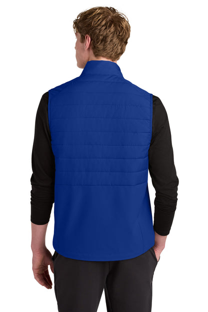 Sport-Tek Teknical Hybrid Vest ST941