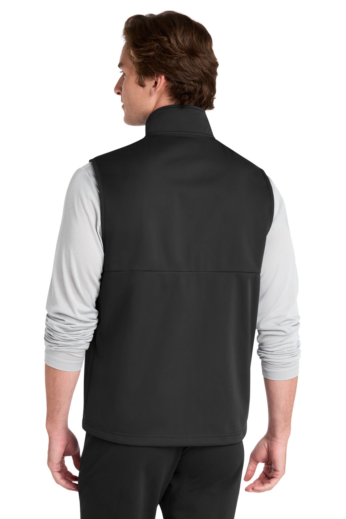 Sport-Tek Soft Shell Vest ST981
