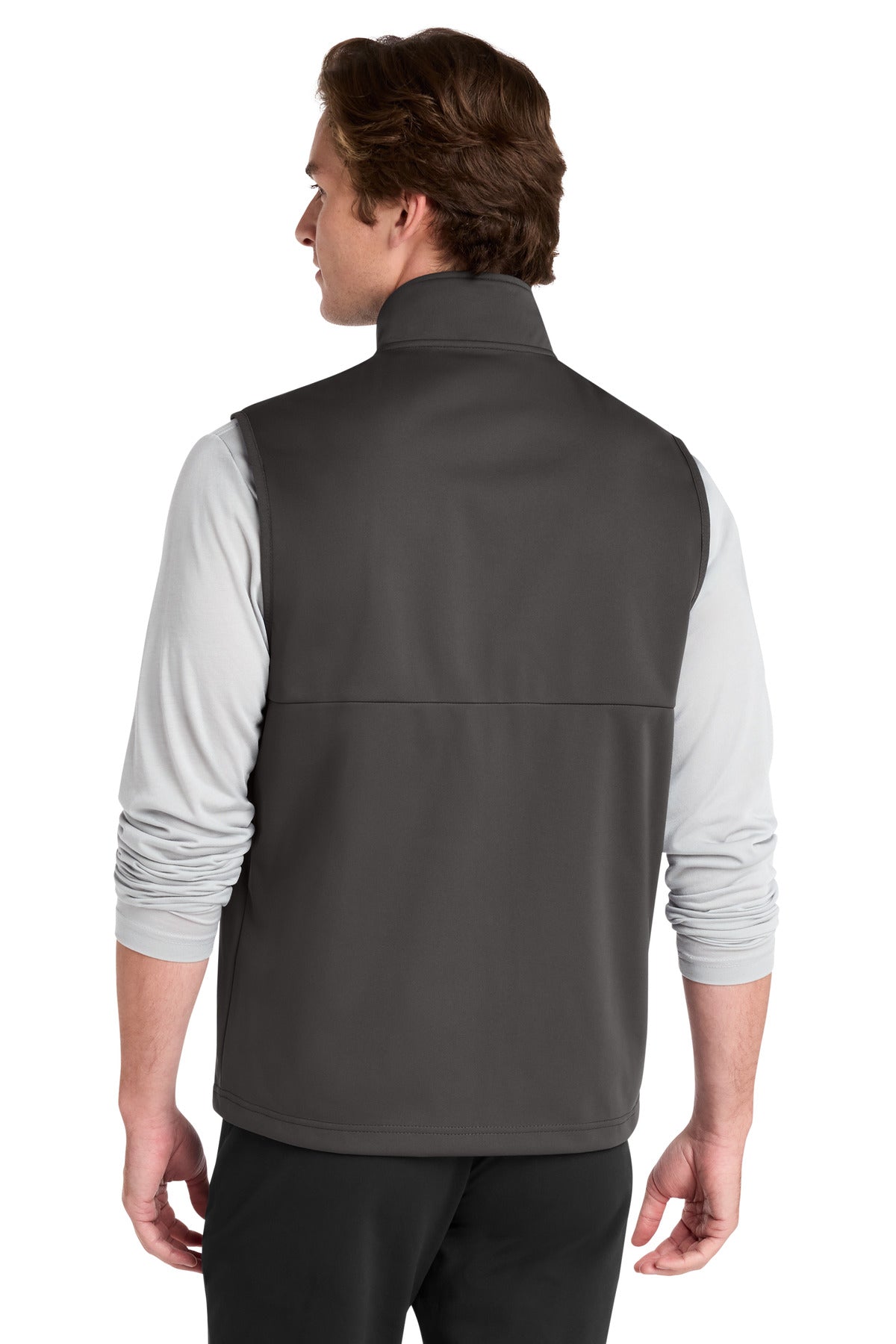 Sport-Tek Soft Shell Vest ST981