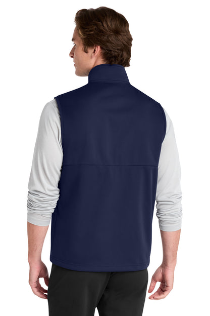Sport-Tek Soft Shell Vest ST981
