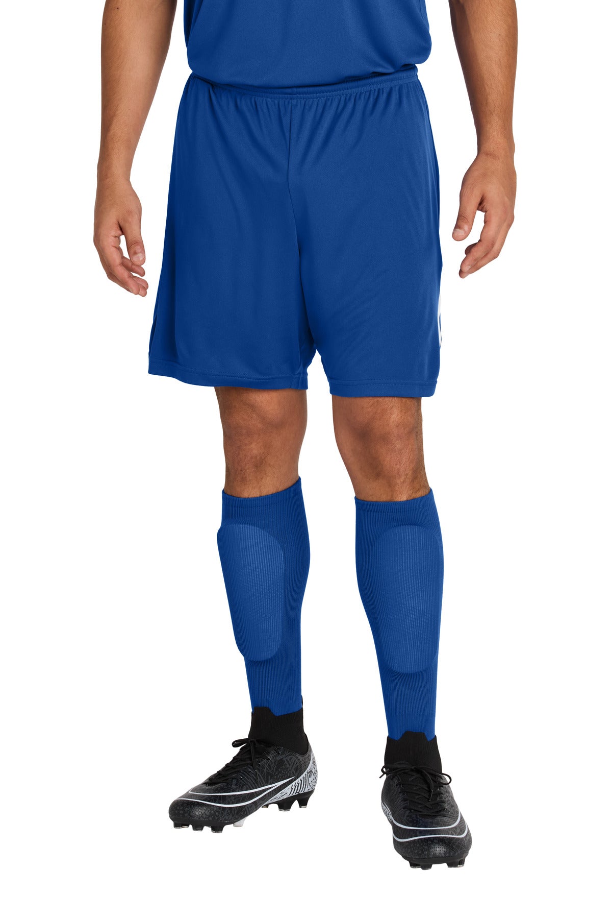 Sport-Tek All Sport OTC Socks STA05