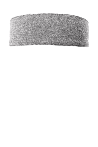 Sport-Tek  Contender  Headband. STA46
