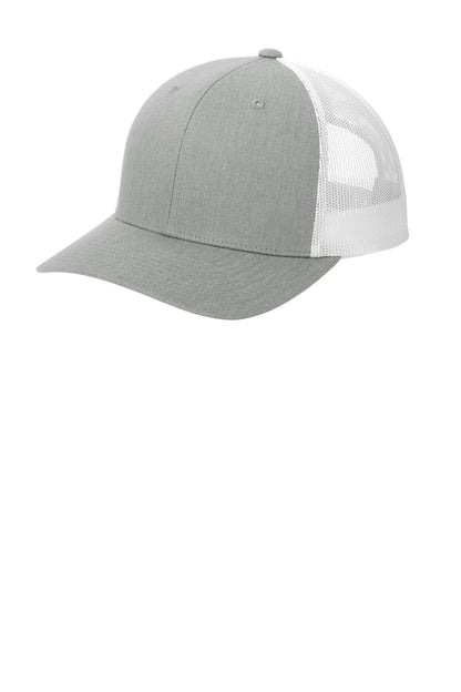 Sport-Tek YP Classics Retro Trucker Cap. STC39