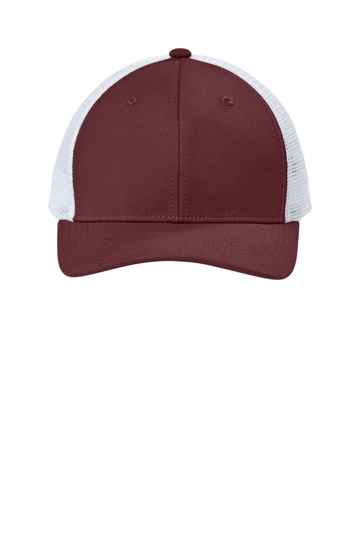 Sport-Tek Club Trucker Cap STC46