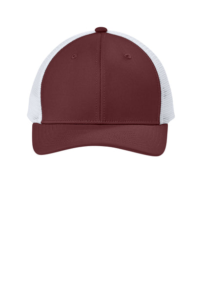 Sport-Tek Club Trucker Cap STC46
