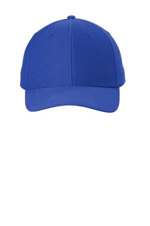 Sport-Tek  Action Snapback Cap. STC50