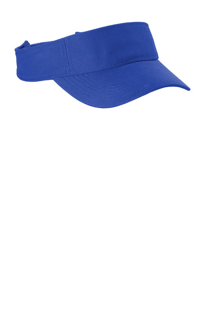 Sport-Tek  Action Visor. STC51