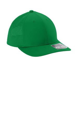 Sport-Tek Pro-Cut Adjustable Cap STC65