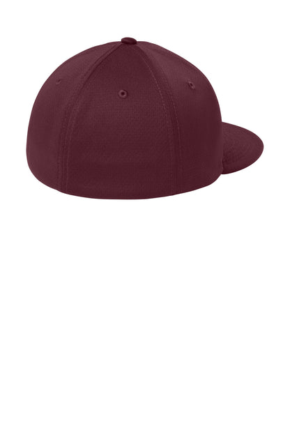 Sport-Tek Impact Mesh Stretch-Tek Cap STC70