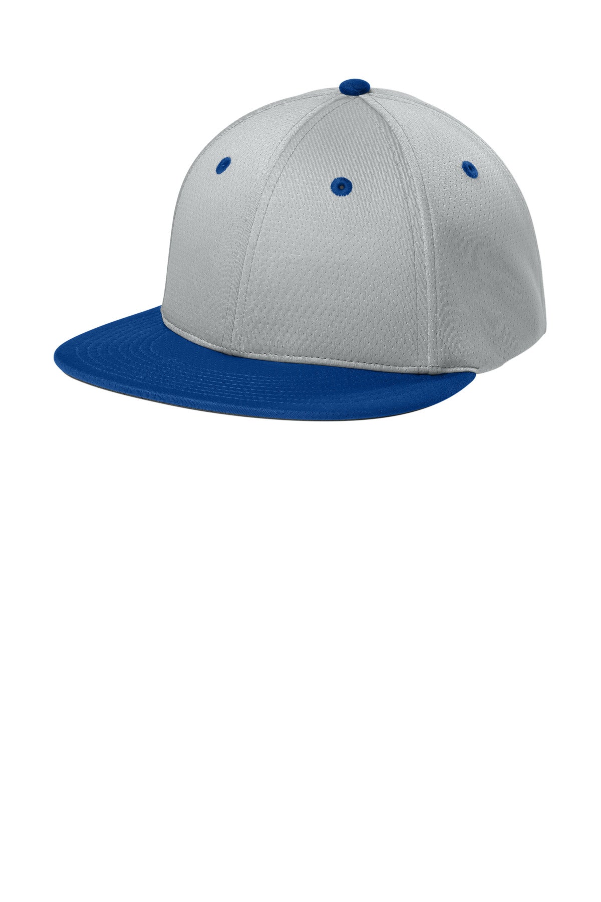 Sport-Tek Impact Mesh Stretch-Tek Cap STC70