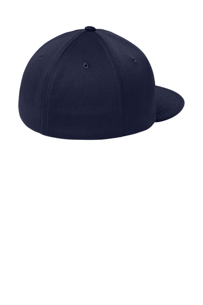 Sport-Tek Impact Mesh Stretch-Tek Cap STC70