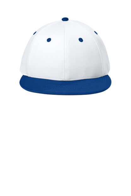 Sport-Tek Impact Mesh Stretch-Tek Cap STC70