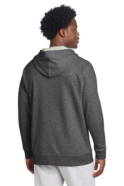 Sport-Tek Drive Fleece Pullover Hoodie STF200
