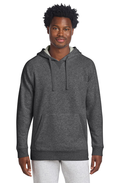 Sport-Tek Drive Fleece Pullover Hoodie STF200