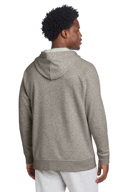 Sport-Tek Drive Fleece Pullover Hoodie STF200