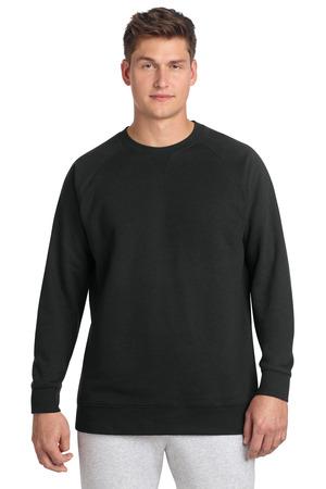 Sport-Tek Drive Fleece Crewneck STF203