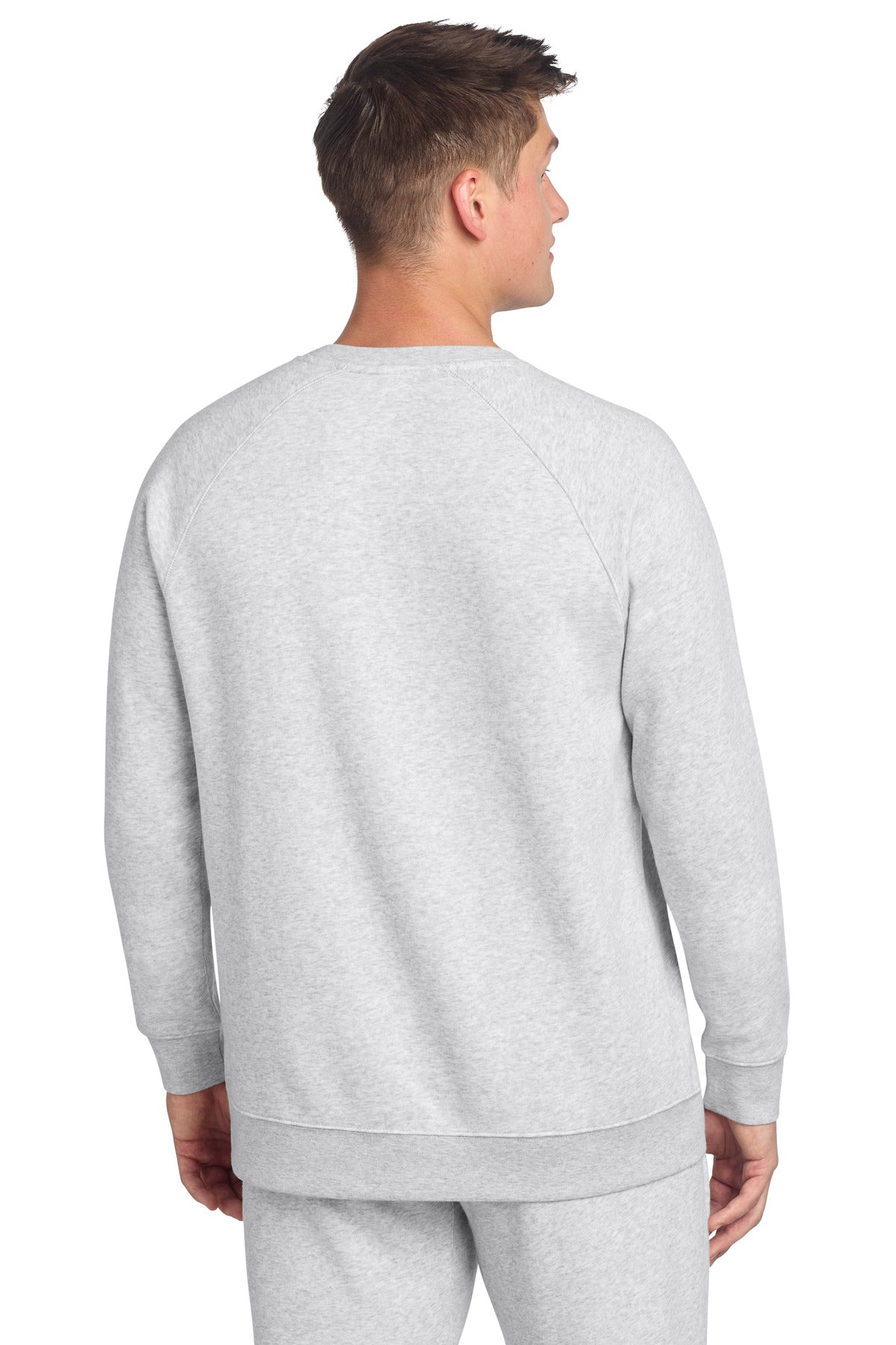 Sport-Tek Drive Fleece Crewneck STF203