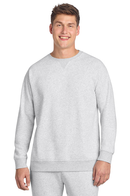 Sport-Tek Drive Fleece Crewneck STF203
