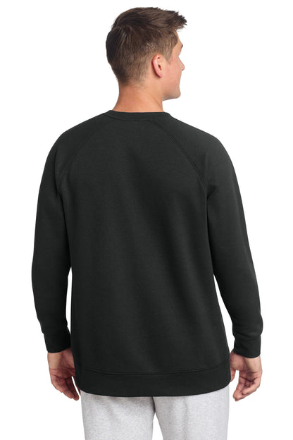 Sport-Tek Drive Fleece Crewneck STF203