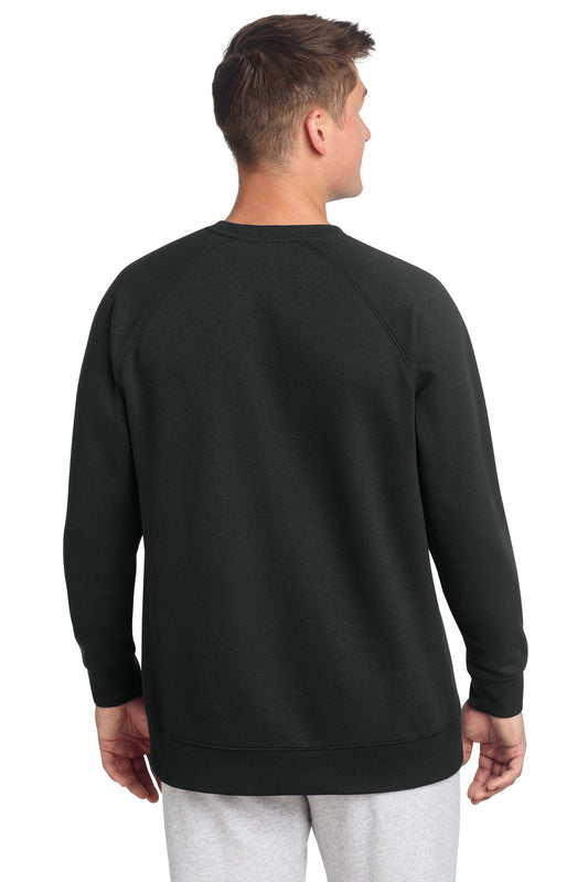 Sport-Tek Drive Fleece Crewneck STF203