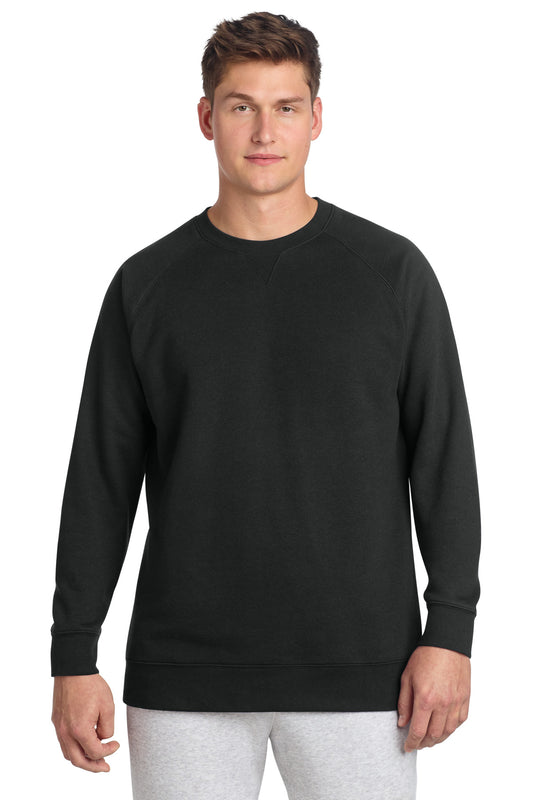 Sport-Tek Drive Fleece Crewneck STF203