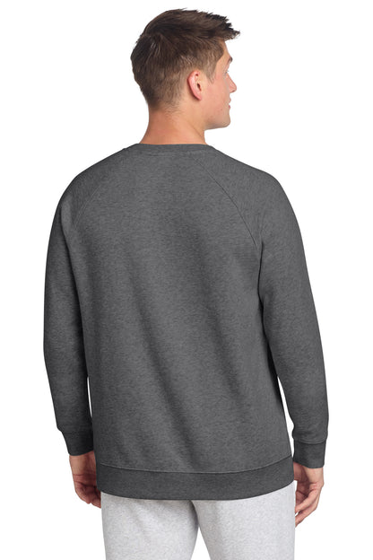 Sport-Tek Drive Fleece Crewneck STF203