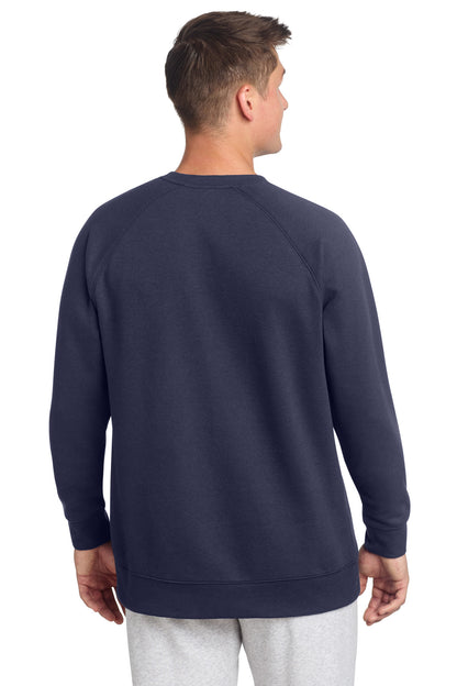 Sport-Tek Drive Fleece Crewneck STF203