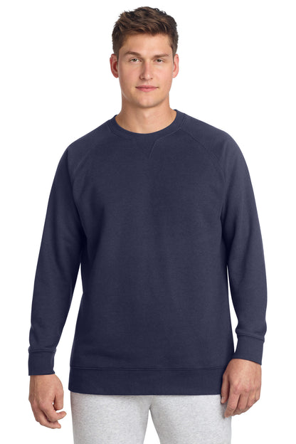 Sport-Tek Drive Fleece Crewneck STF203