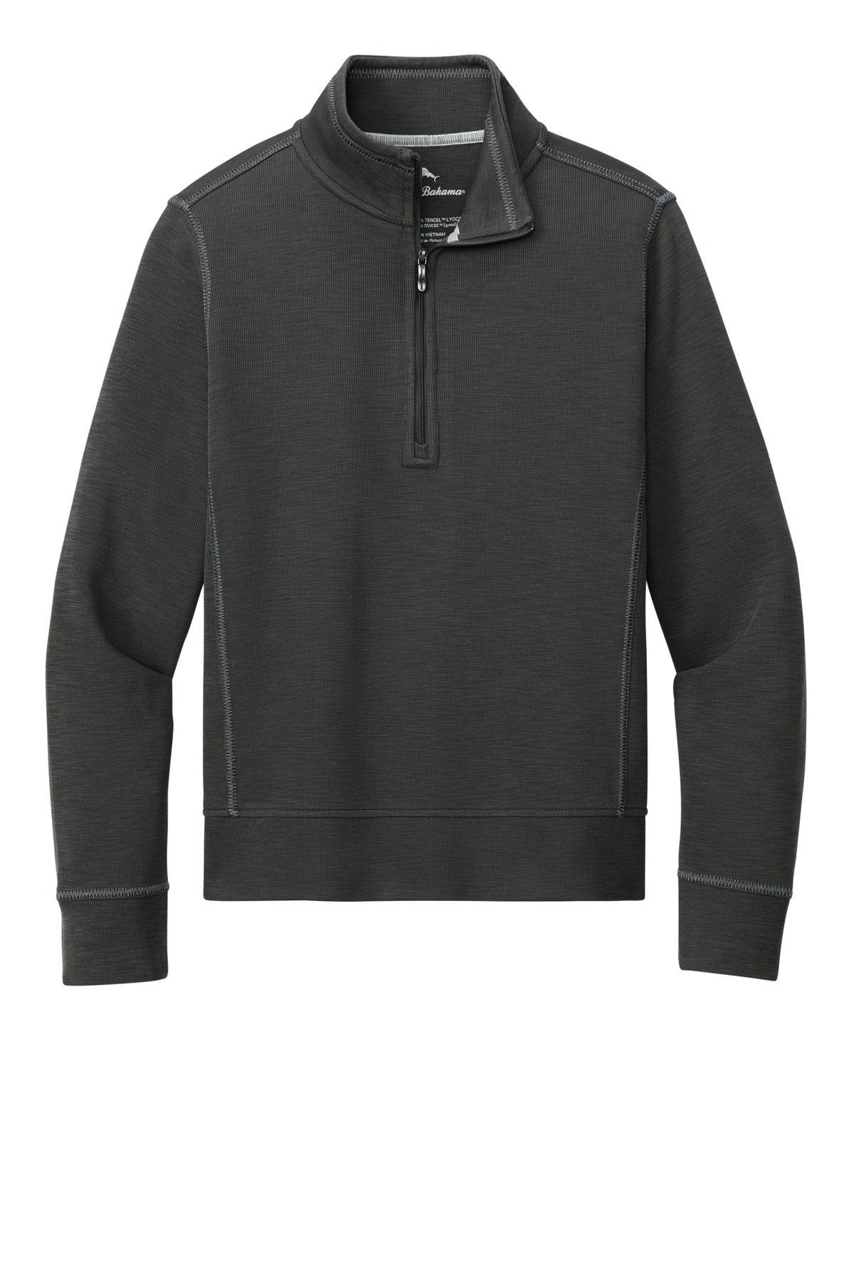 Tommy Bahama Women's Coconut Bay 1/2-Zip SW222350TB